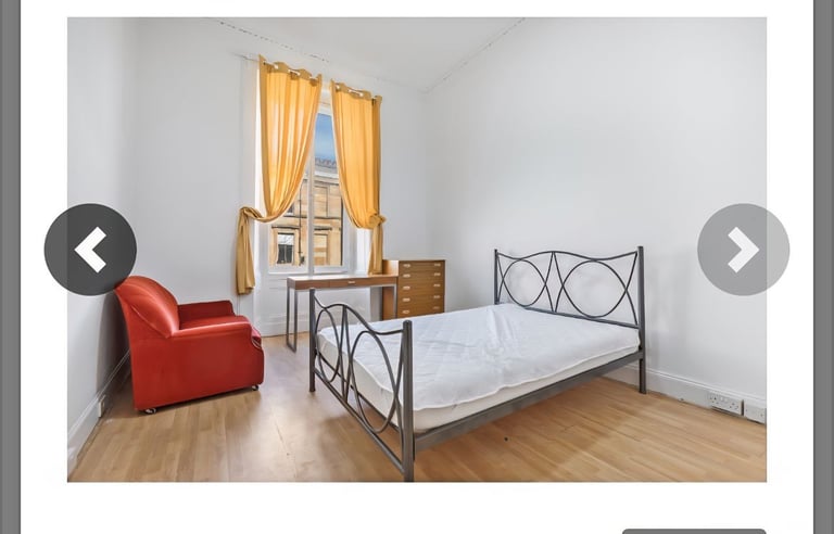 4 bedroom hmo flat to rent