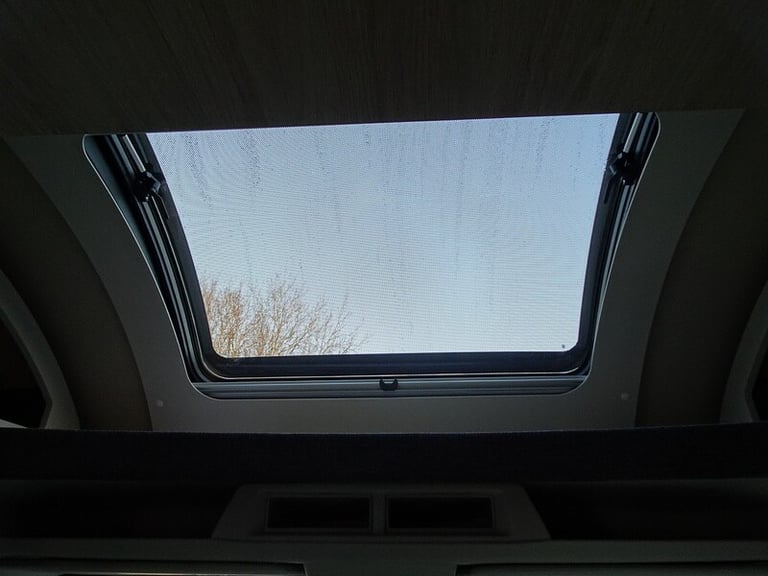  Fiat F-Line F74 IN STOCK NOW Motorhome Diesel Automatic