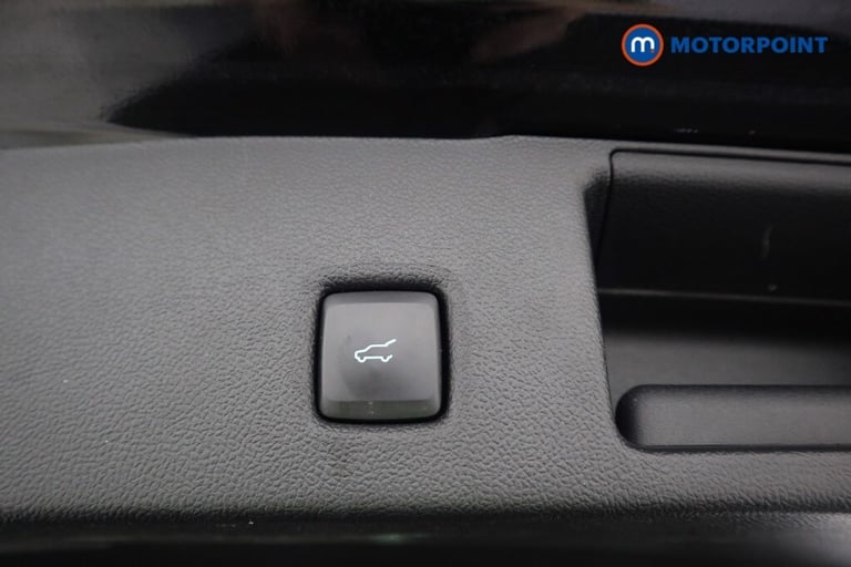 2022 Ford Kuga 2.5 FHEV ST-Line Edition 5dr CVT HATCHBACK PETROL/ELECTRIC Automatic