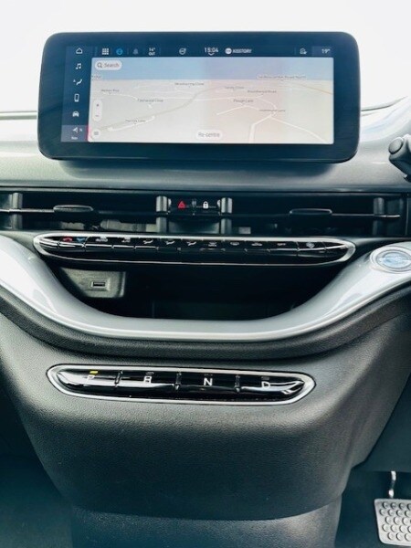  Fiat 500e 42kwh Icon Hatchback 3dr Electric Auto 118 Ps Electric