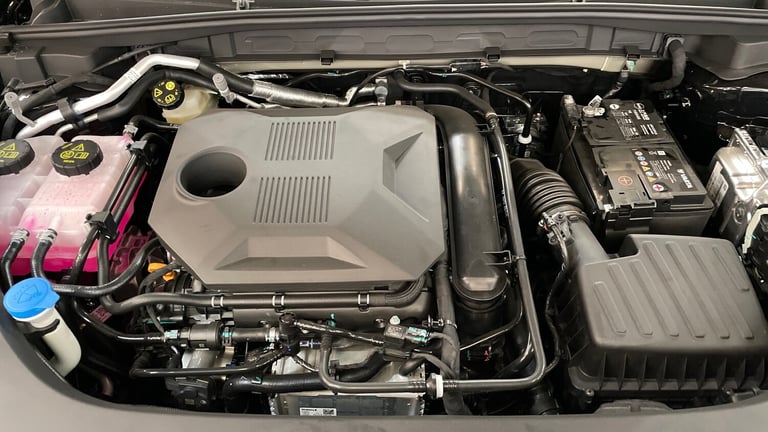 2024 MG HS 1.5 T-gdi SE Petrol