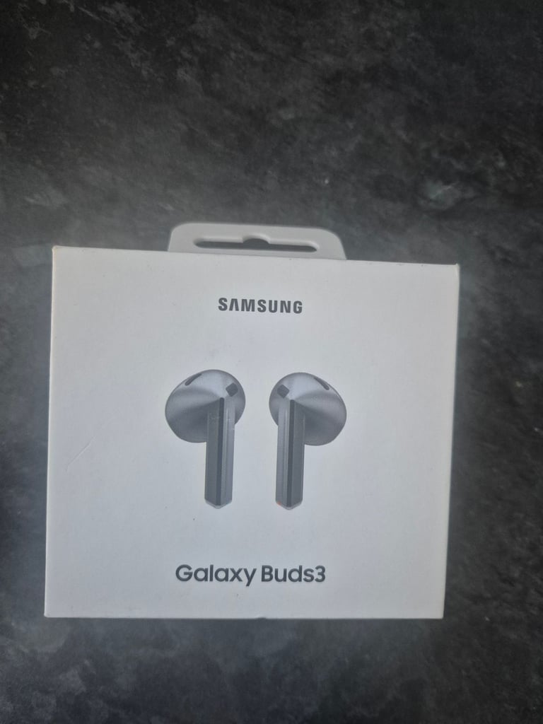 image for Samsung Galaxy Buds 3