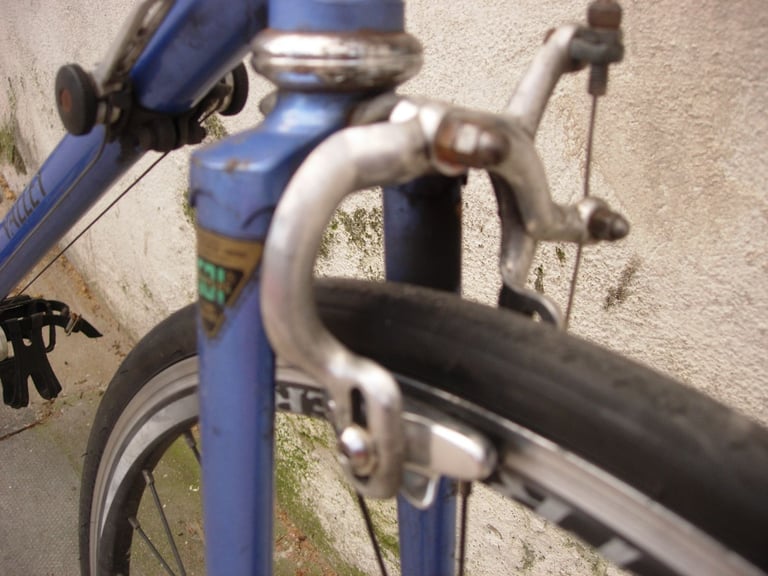 Vintage 1970's Mens Road/ Touring/ Commuter Bike by Trent Valley, JUST SERVICED/ CHEAP PRICE!!!