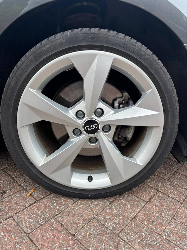 Audi, A3, Hatchback, 2020, Semi-Auto, 1395 (cc), 5 doors
