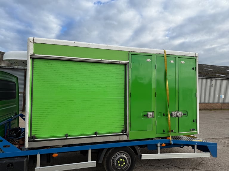 image for Fridge box 