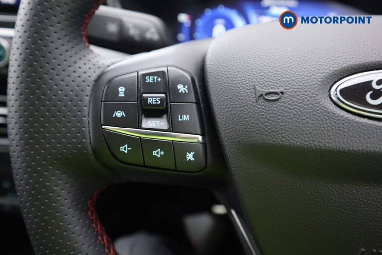 2024 Ford Kuga 2.5 PHEV Graphite Tech Edition 5dr CVT HATCHBACK PETROL/ELECTRIC Automatic