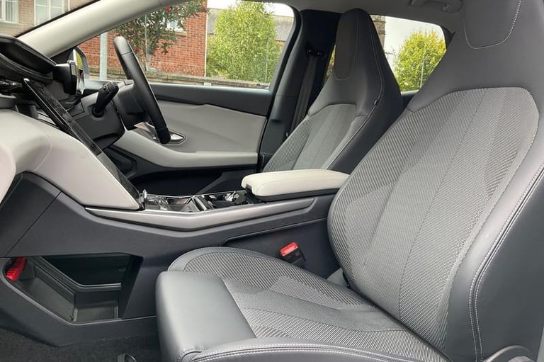 2024 Ford Explorer 210kW Select 77kWh 5dr Auto HATCHBACK ELECTRIC Automatic