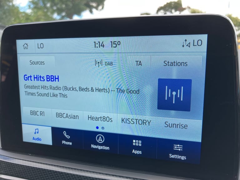 2023 Ford Kuga 2.5 PHEV ST-Line X Edition 5dr CVT 5 Door PETROL/ELECTRIC Automatic