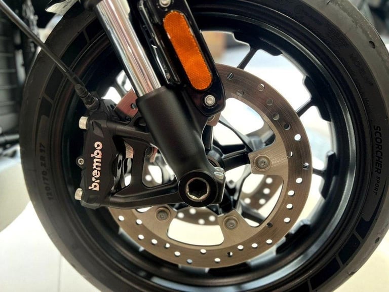 HARLEY-DAVIDSON LIVEWIRE EV TAX DEDUCTIBLE. IMMACULATE BIKE. VERY LOW MILEAGE