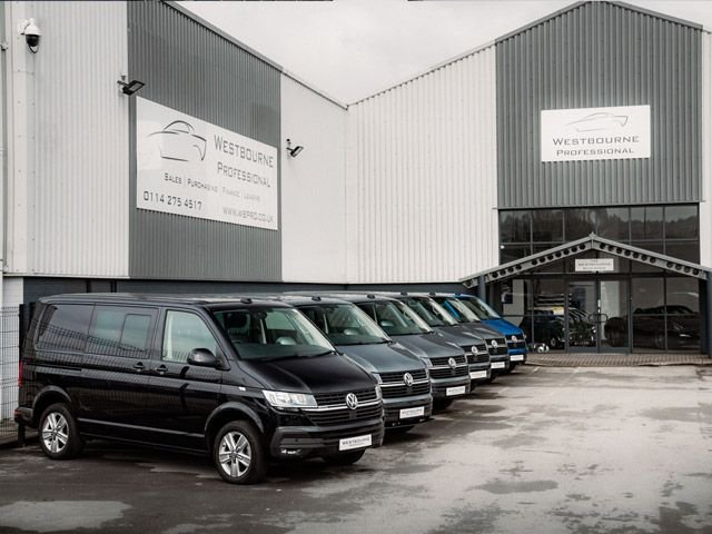 2021 21 VOLKSWAGEN TRANSPORTER 2.0 TDI T30 HIGHLINE PANEL VAN 5DR DIESEL DSG FWD