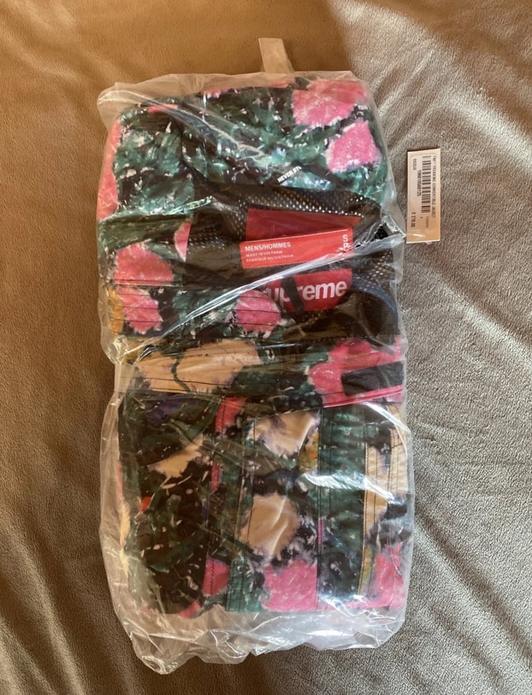 Supreme north face rare 