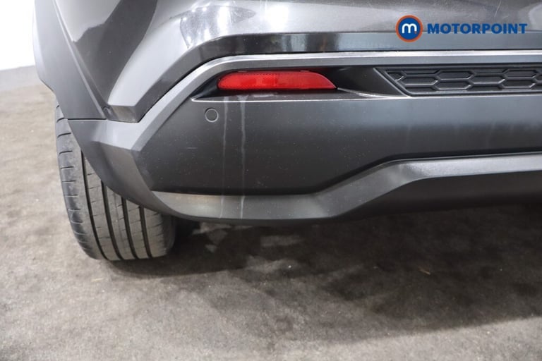 2022 Nissan Juke 1.0 DiG-T 114 Tekna 5dr DCT SUV Petrol Automatic