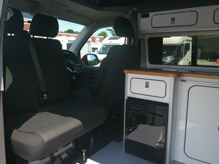 Volkswagen Transporter Eden Edition DIESEL MANUAL 2024/24