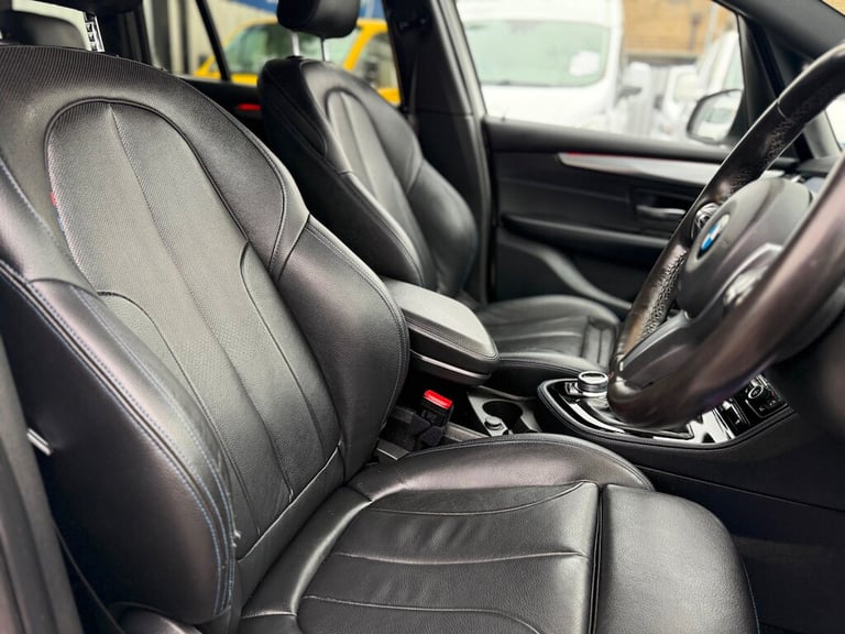 2019 BMW 2 Series 1.5 M Sport MPV 5dr Diesel Manual Euro 6 (s/s) (116 ps) MPV Diesel Manual