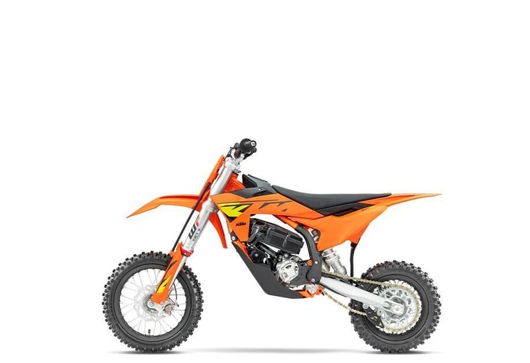 2026 KTM SX-E 5 EE5