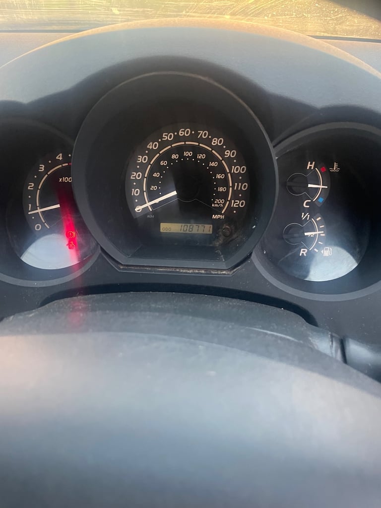 Toyota, HILUX, Pick Up, 2011, Manual, 2494 (cc)
