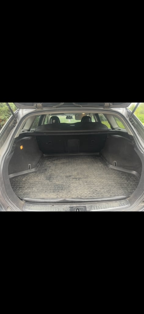 Toyota, AVENSIS, Estate, 2013, Manual, 1years MOT, 1998 (cc), 5 doors