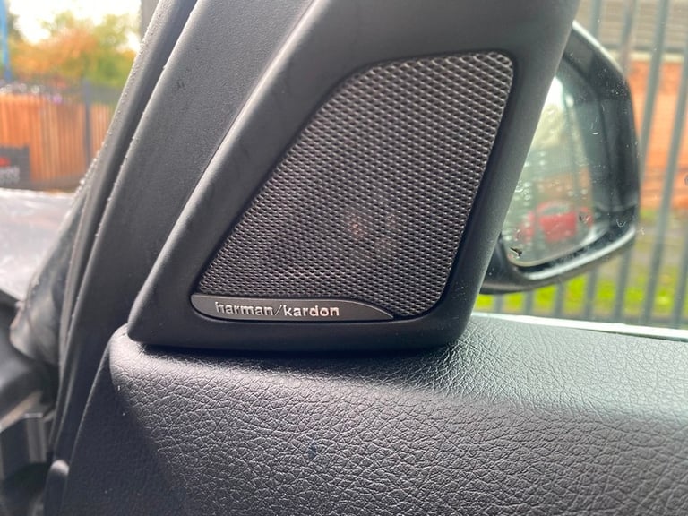 2016 BMW 5 Series 520d [190] M Sport 5dr Step Auto ESTATE DIESEL Automatic