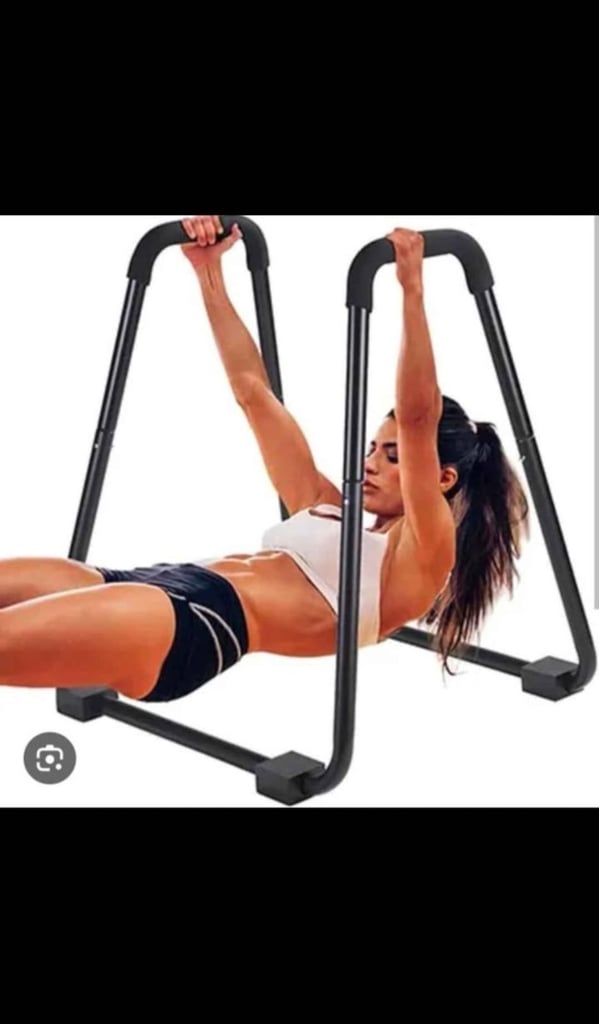 image for Calisthenics Bar