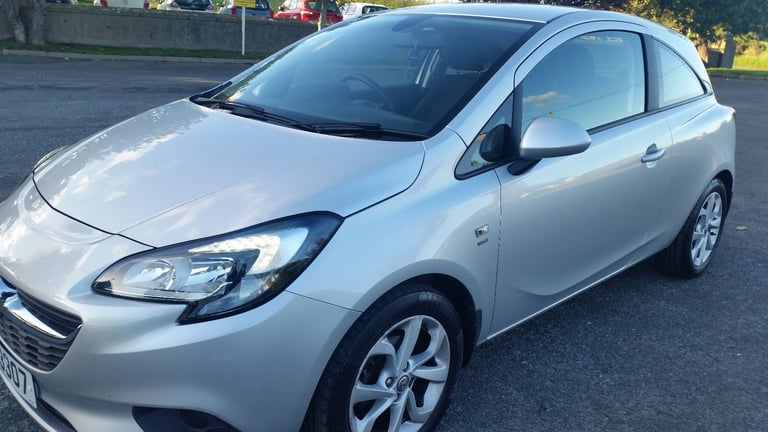 *!*BEAUTIFUL*!* 2016 VAUXHALL CORSA 1.2 ENERGY **MOT 6 JUNE 2026** * LOW MILES**