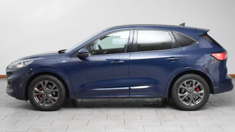 2022 Ford Kuga 2.0 EcoBlue mHEV ST-Line 5dr SUV Diesel Manual