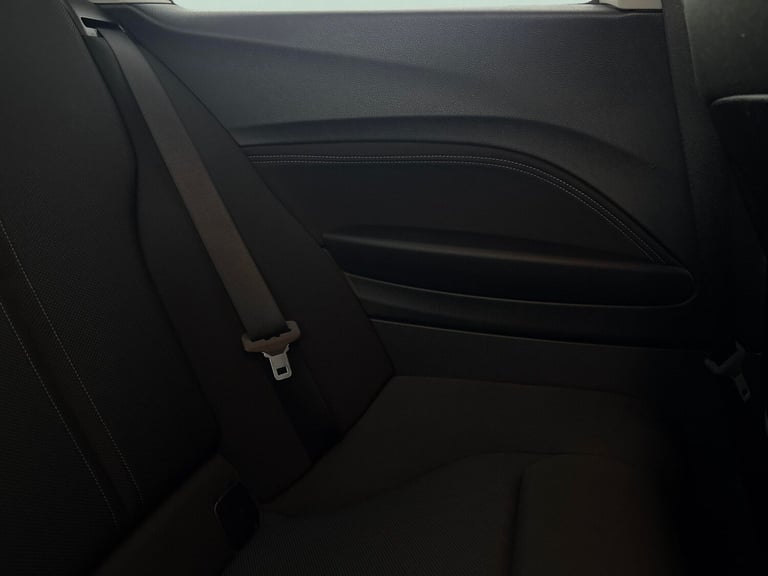 2018 BMW 2 Series 218i Sport 2dr [Nav] COUPE PETROL Manual