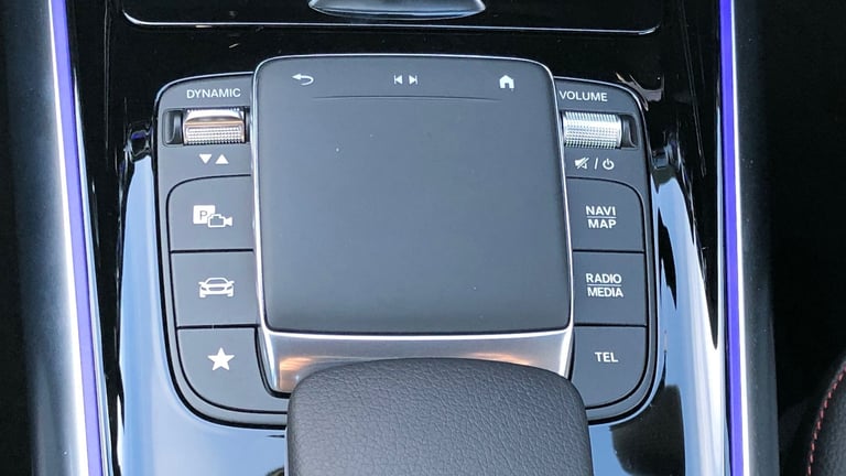 2023 Mercedes-Benz GLA GLA 250 AMG LINE EXECUTIV Hatchback Hybrid Automatic