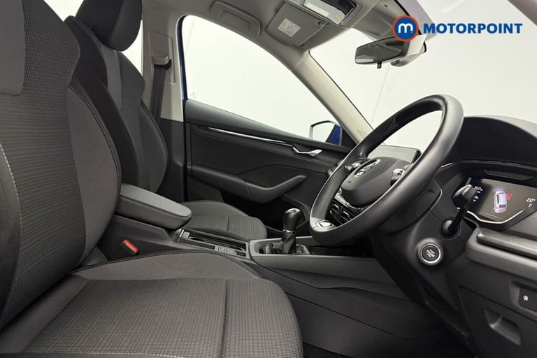 2022 Skoda Octavia 1.0 TSI SE Technology 5dr Estate Petrol Manual