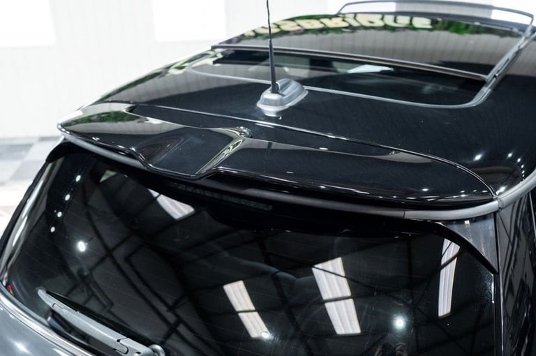 2019 MINI Hatch 2.0 John Cooper Works Hatchback 3dr Petrol Steptronic Euro 6 (s/s) (231 ps) Hatch...