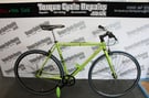 London Single Speed 54cm Bike