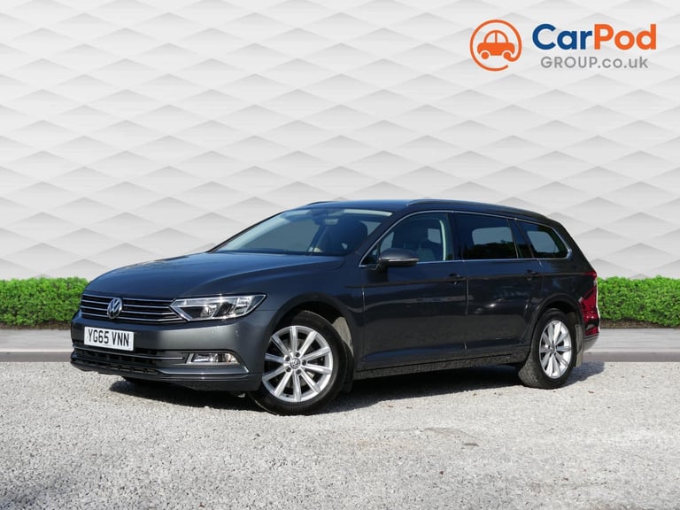 image for 2.0 TDI SE Business 5dr *YES GEN 42K!! +CAMBELT +SATNAV +ACC +ULEZ**
