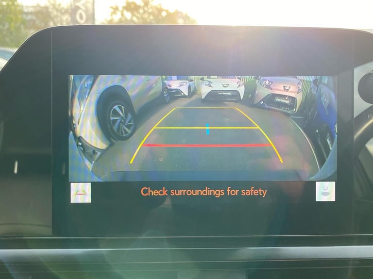 2023 Lexus UX 250h 2.0 F-Sport Design 5dr CVT SUV Hybrid Automatic