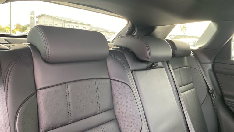 2023 Land Rover Range Rover Evoque 2.0 D200 R-Dynamic HSE 5dr Auto ESTATE DIESEL Automatic