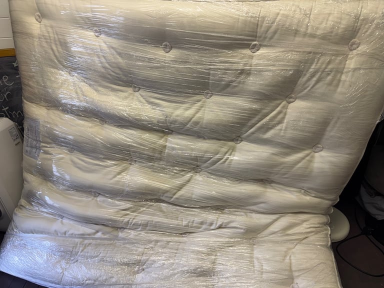 Mattress 