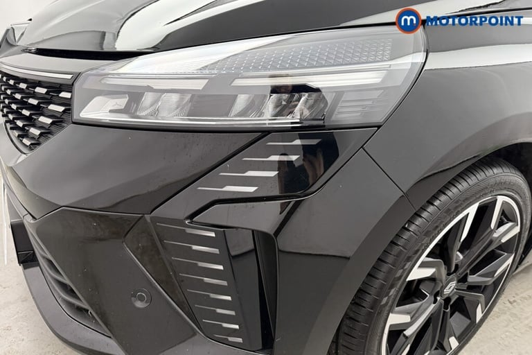 2024 Renault Clio 1.0 TCe 90 Techno 5dr Hatchback Petrol Manual