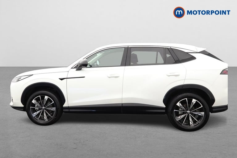 2025 MG MG HS 1.5 T-GDI Trophy 5dr DCT SUV Petrol Automatic