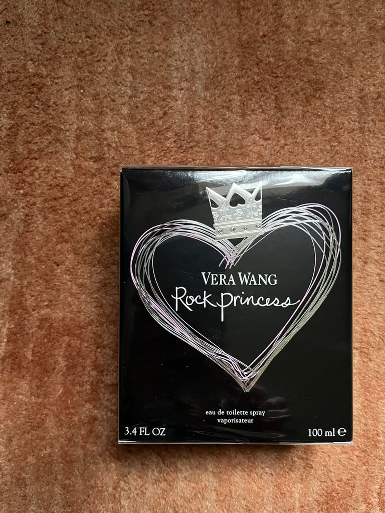 image for Vera Wang Pock Princess 100ML Perfume…
