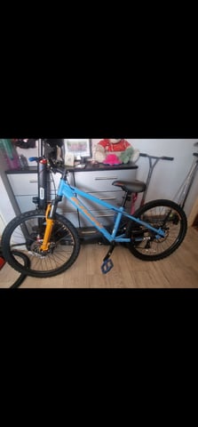 Girls mountain bike in Kinghorn, Fife Gumtree