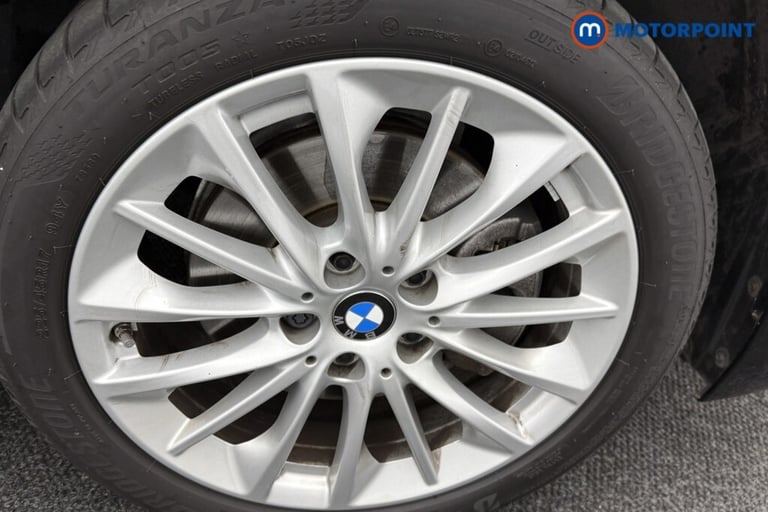 2024 BMW 1 Series 118i [136] SE 5dr Step Auto [Live Cockpit Pro] Hatchback Petrol Automatic