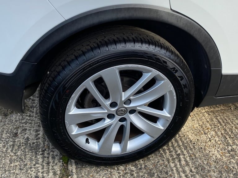 2018 Vauxhall Mokka X 1.4T ecoTEC Active 5dr HATCHBACK PETROL Manual