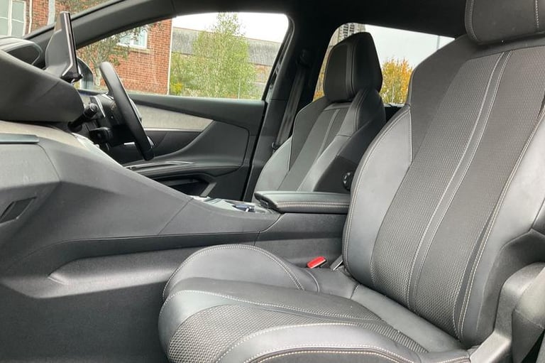 2024 Peugeot 5008 1.5 BlueHDi GT 5dr EAT8 SEMI-AUTO Estate Diesel Semi Automatic