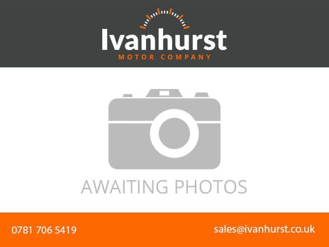 image for 2017 Isuzu D-Max 2.5 TD Utah Vision Pickup 4dr Diesel Manual 4x4 (192 g/km, 161 bhp) PICK UP Dies...