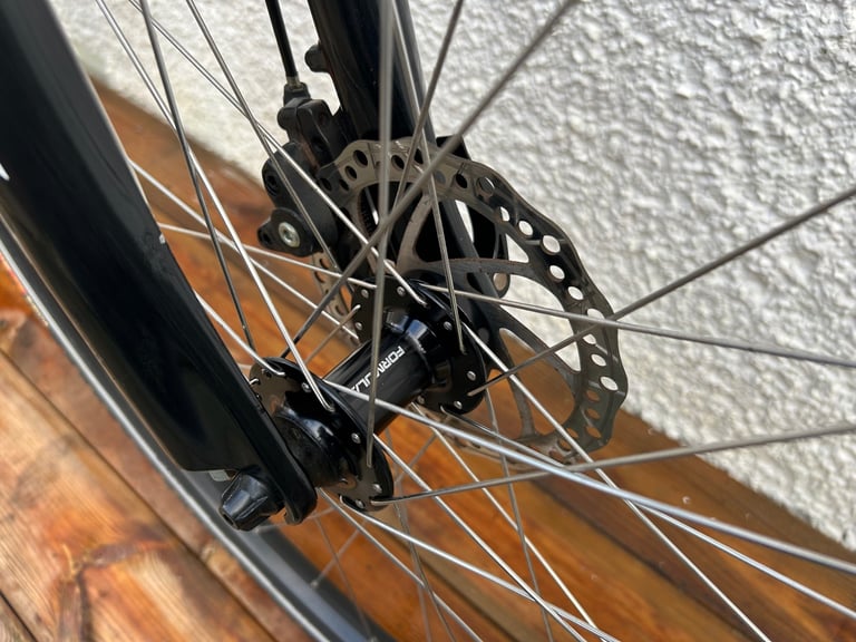 Jamis Allegro X Sport