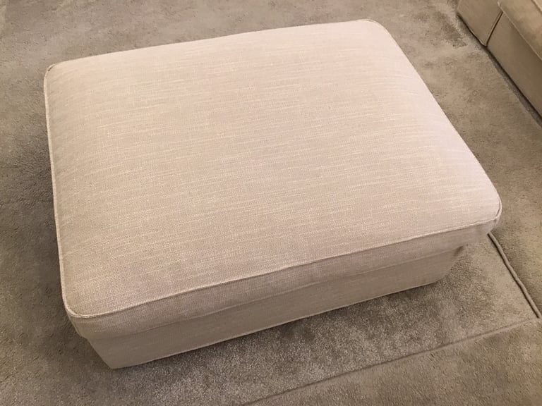 Large footstools for Sale | Chairs, Stools & Other Seating | Gumtree