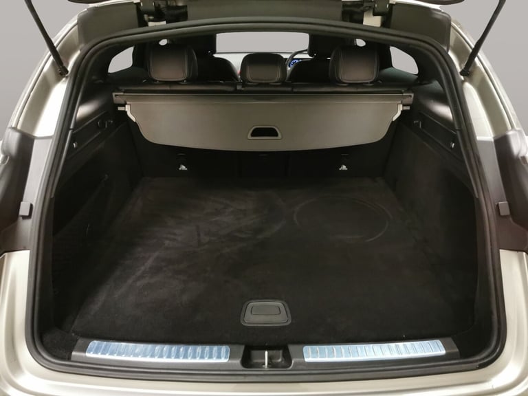 2022 Mercedes-Benz EQC EQC 400 300kW AMG Line 80kWh 5dr Auto ESTATE ELECTRIC Automatic