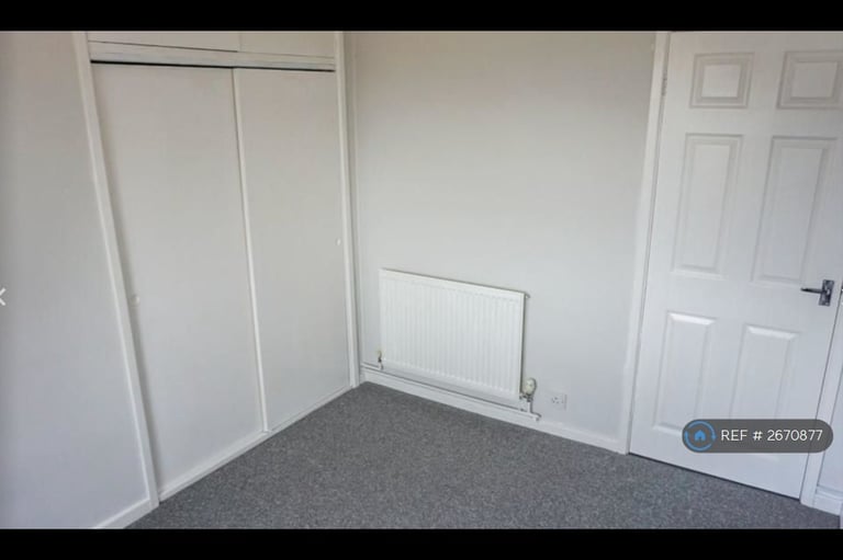 2 bedroom flat in Victoria Road, Birmingham, B27 (2 bed) (#2670877)
