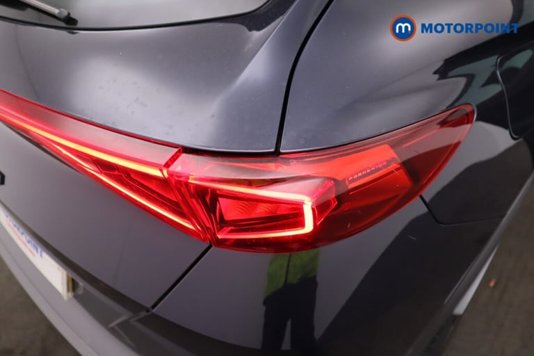 2022 Cupra Formentor 1.5 TSI 150 V1 5dr DSG SUV Petrol Automatic