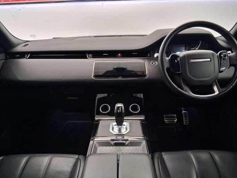 2019 Land Rover Range Rover Evoque 2.0 D180 R-Dynamic S SUV 5dr 4WD ESTATE Diesel Automatic