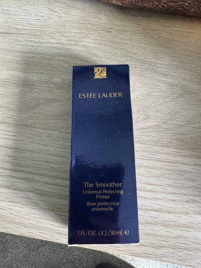 Estée Lauder Smoother Primer
