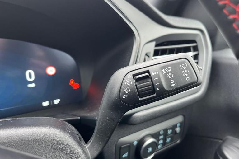 2024 Ford Kuga 2.5 FHEV ST-Line X 5dr CVT - REVERSING CAMERA, HEATED SEATS, SEAT MEMORY -  Estate...